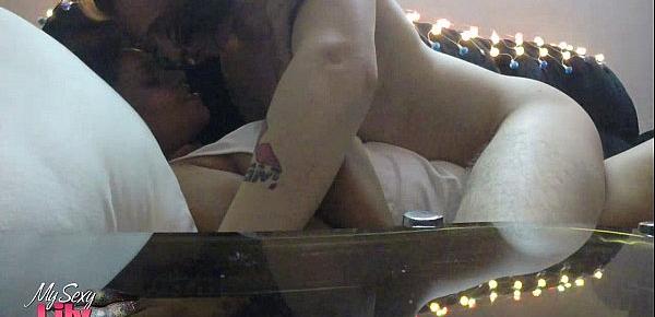  Horny Lily Celebrating Diwali With Boyfriend Hardcore Indian Porn